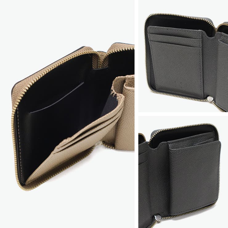ソポ 二つ折り財布 SOPO | ギャレリア Bag＆Luggage | 詳細画像5 