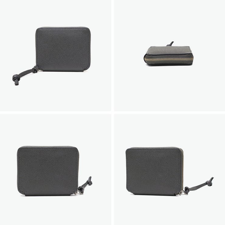 ソポ 二つ折り財布 SOPO | ギャレリア Bag＆Luggage | 詳細画像7 