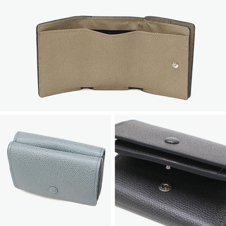 ソポ 三つ折り財布 SOPO | ギャレリア Bag＆Luggage | 詳細画像6 