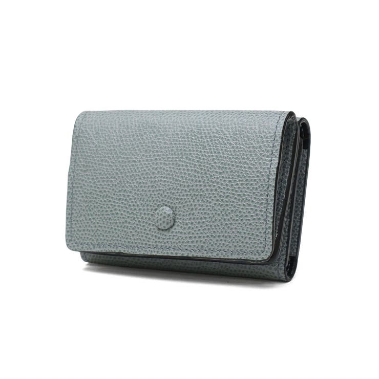 POWDERBLUE | ソポ 三つ折り財布 SOPO | ギャレリア Bag＆Luggage