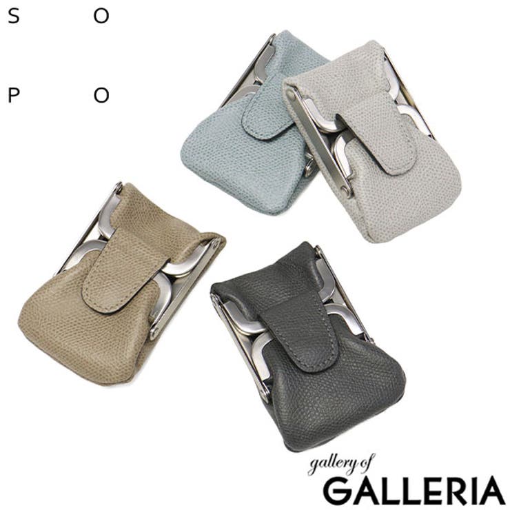 ソポ コインケース SOPO | ギャレリア Bag＆Luggage | 詳細画像1 