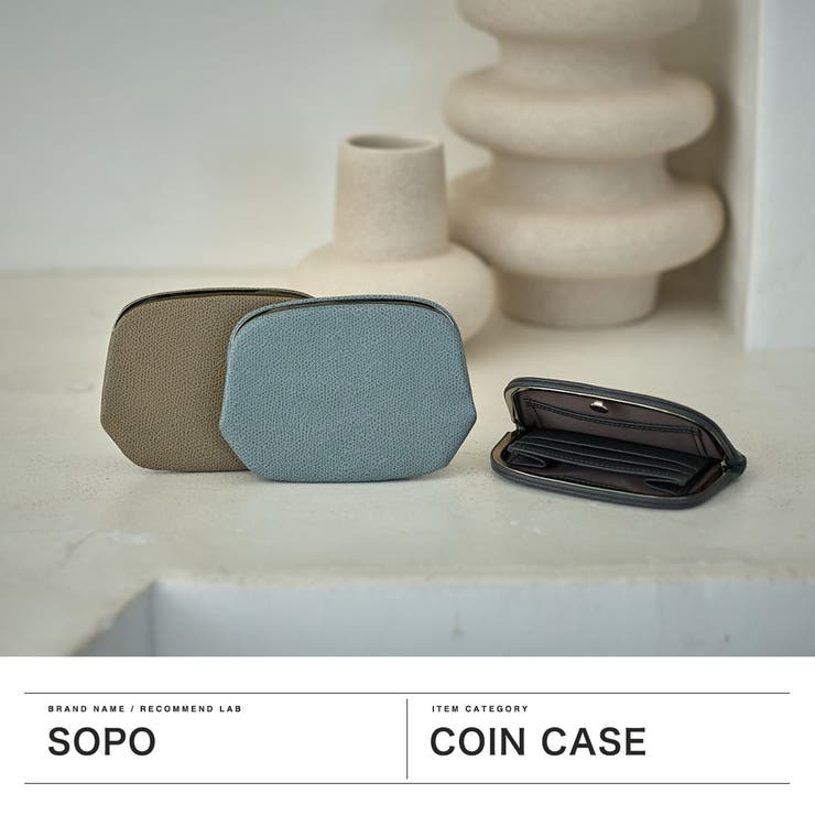 ソポ 財布 SOPO | ギャレリア Bag＆Luggage | 詳細画像2 