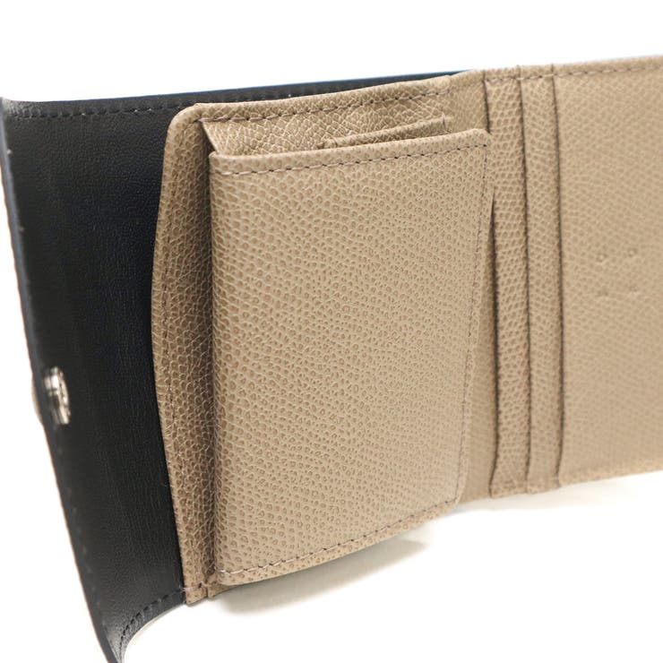 ソポ 二つ折り財布 SOPO | ギャレリア Bag＆Luggage | 詳細画像16 