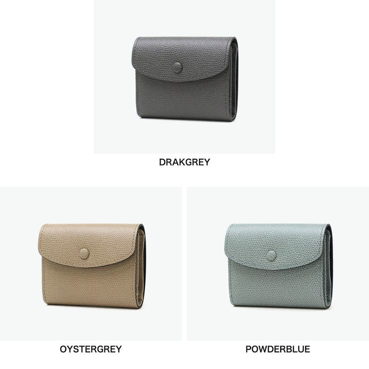 ソポ 財布 二つ折り財布 | ギャレリア Bag＆Luggage | 詳細画像2 