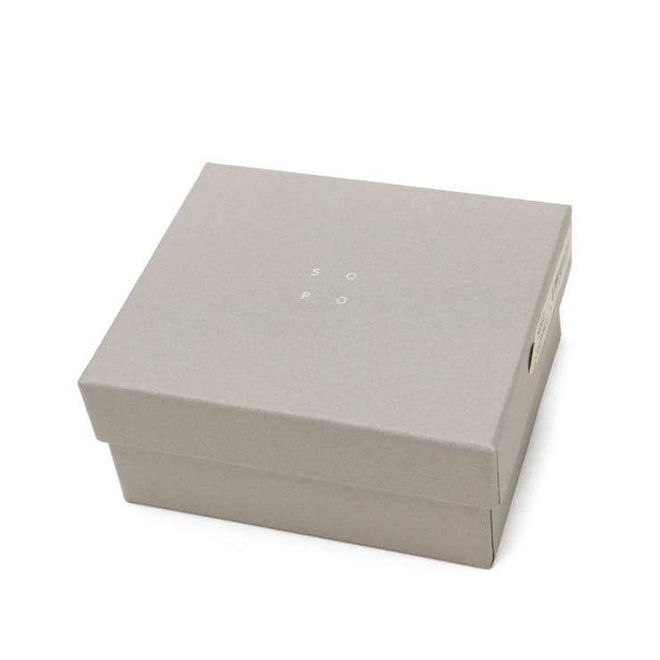 ソポ 二つ折り財布 SOPO | ギャレリア Bag＆Luggage | 詳細画像21 