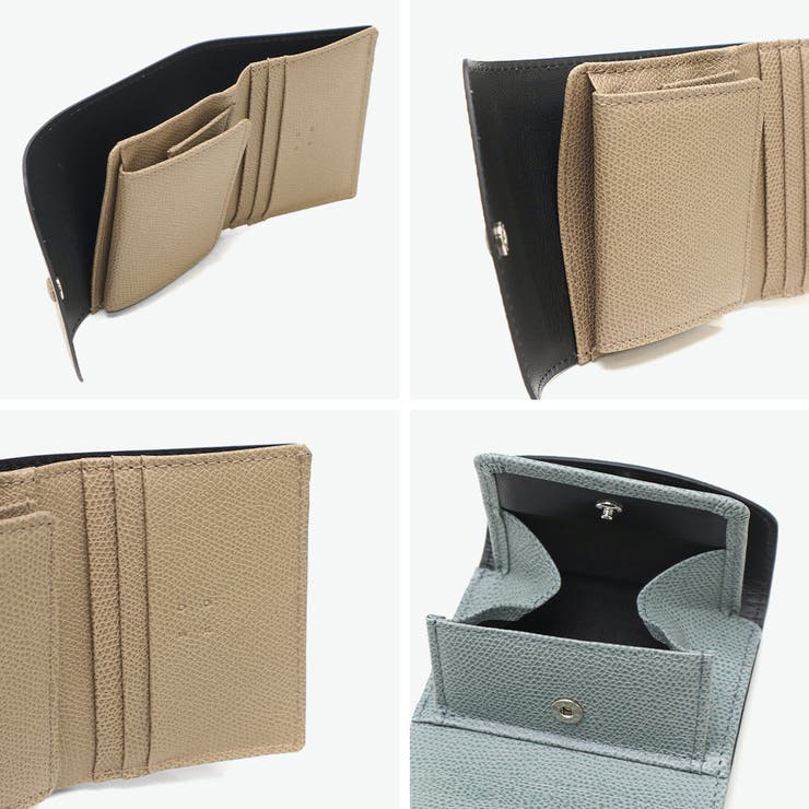 ソポ 二つ折り財布 SOPO | ギャレリア Bag＆Luggage | 詳細画像5 