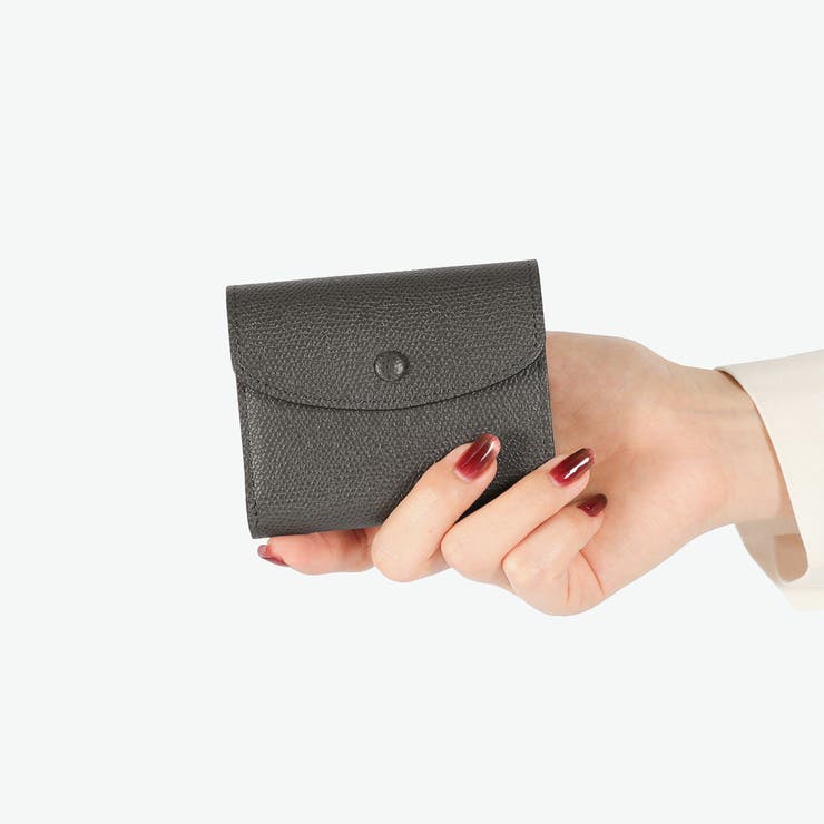 ソポ 二つ折り財布 SOPO | ギャレリア Bag＆Luggage | 詳細画像8 