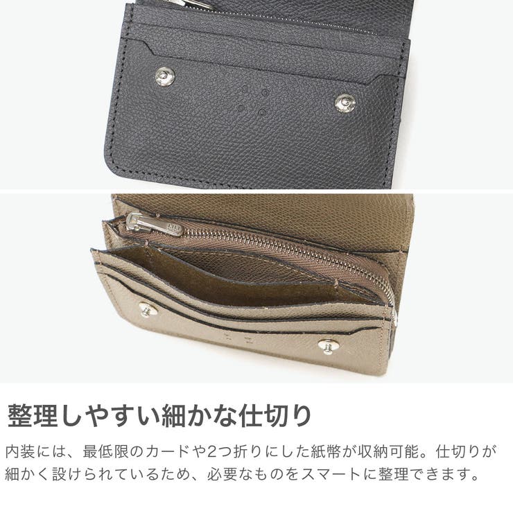 ソポ 財布 SOPO | ギャレリア Bag＆Luggage | 詳細画像4 