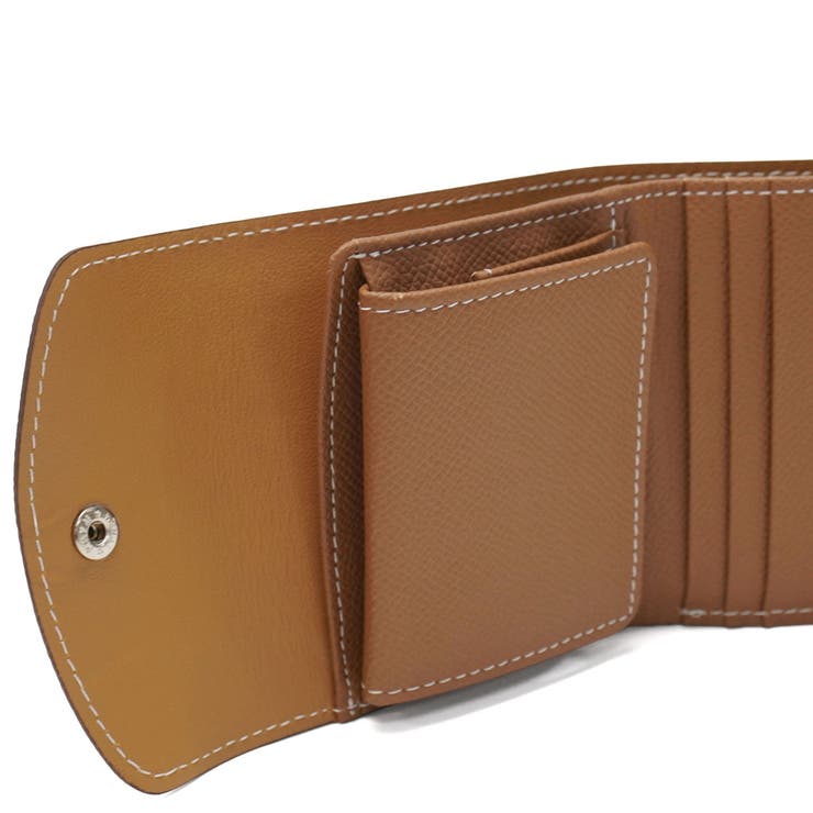 ソポ 二つ折り財布 SOPO | ギャレリア Bag＆Luggage | 詳細画像16 