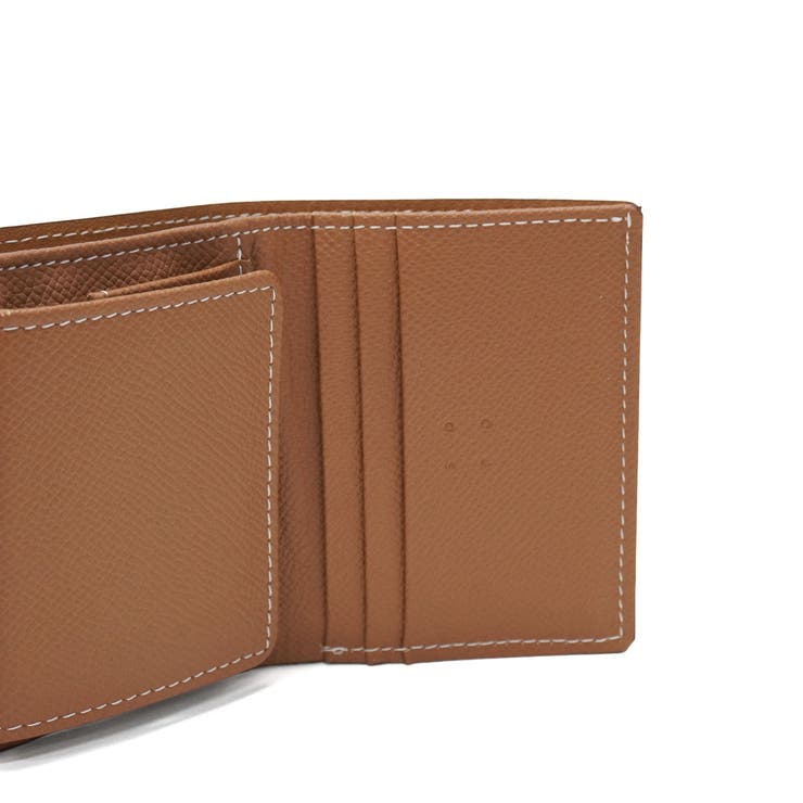 ソポ 二つ折り財布 SOPO | ギャレリア Bag＆Luggage | 詳細画像17 