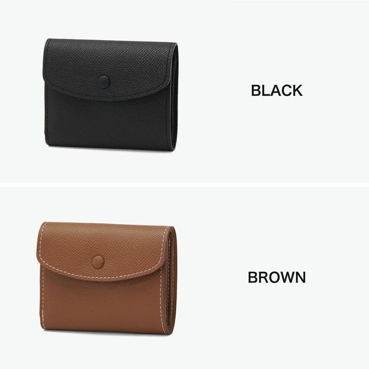 ソポ 二つ折り財布 SOPO | ギャレリア Bag＆Luggage | 詳細画像7 