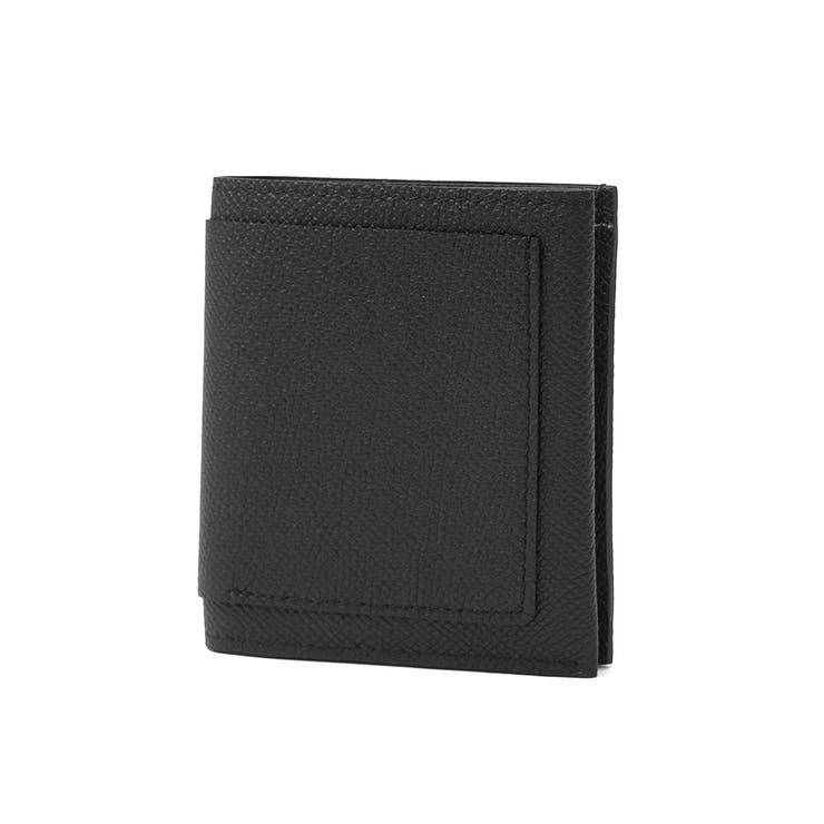 BLACK | ソポ 二つ折り財布 SOPO | ギャレリア Bag＆Luggage