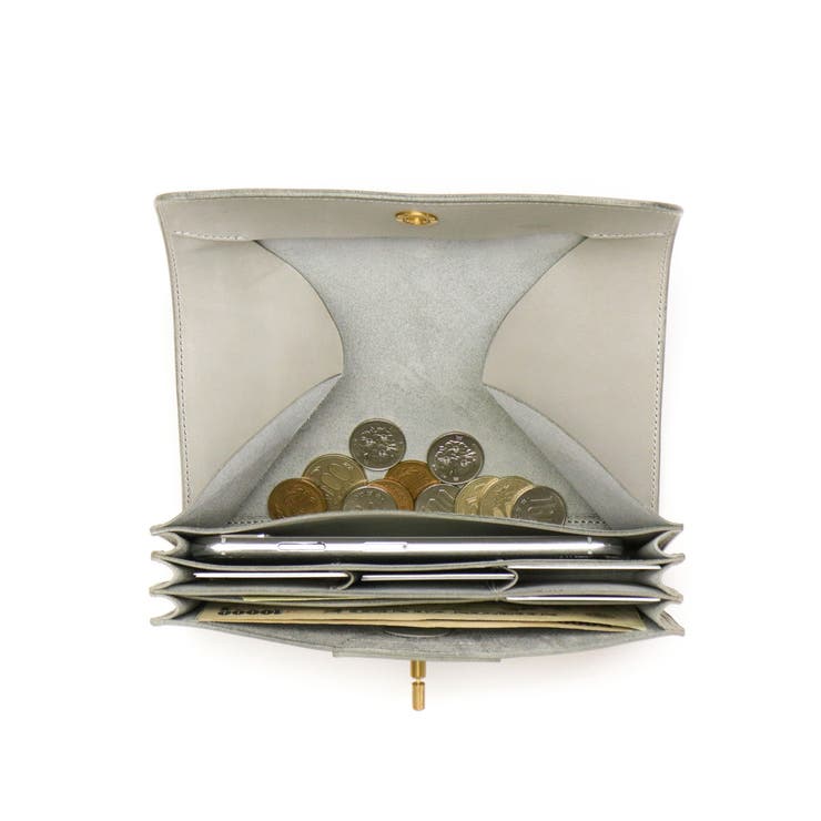 長財布 レディース 財布 | ギャレリア Bag＆Luggage | 詳細画像10 