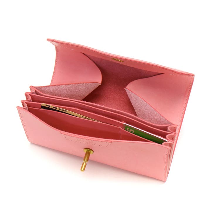 長財布 レディース 財布 | ギャレリア Bag＆Luggage | 詳細画像12 