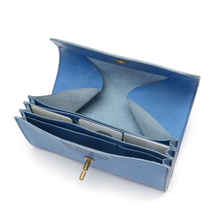 長財布 レディース 財布 | ギャレリア Bag＆Luggage | 詳細画像13 