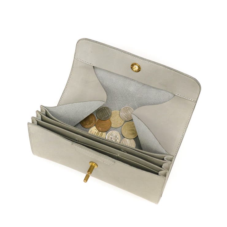 長財布 レディース 財布 | ギャレリア Bag＆Luggage | 詳細画像14 