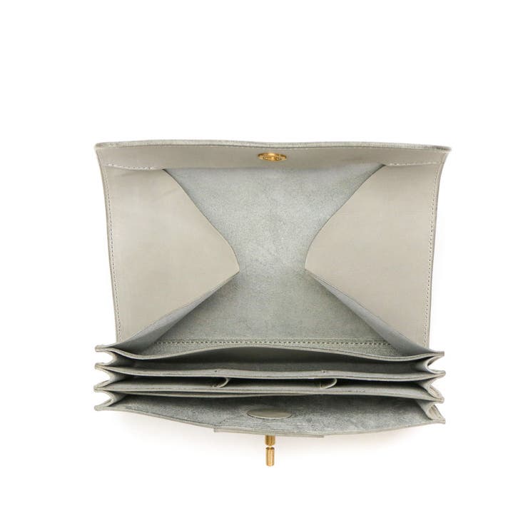 長財布 レディース 財布 | ギャレリア Bag＆Luggage | 詳細画像15 