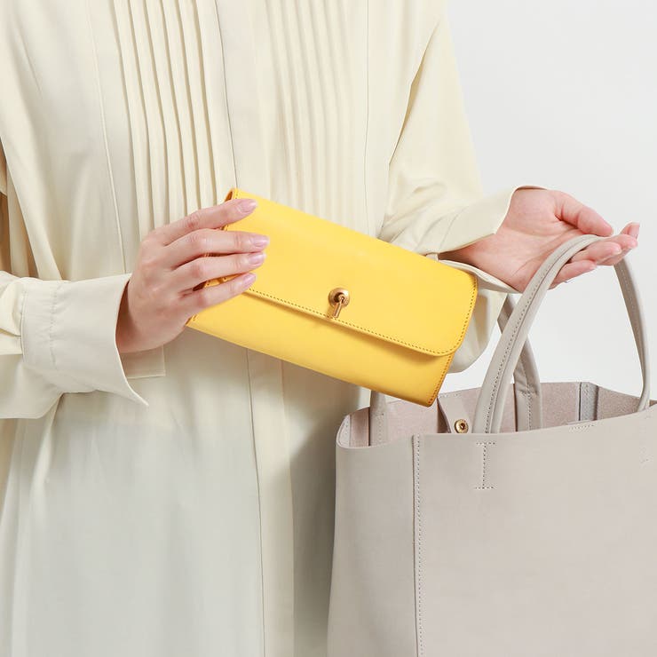 長財布 レディース 財布 | ギャレリア Bag＆Luggage | 詳細画像3 