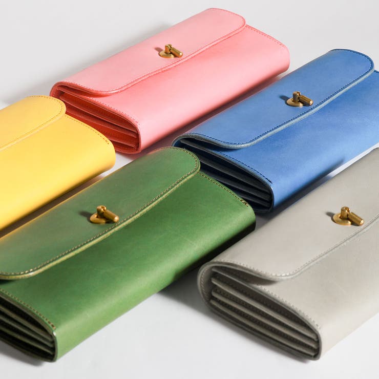 長財布 レディース 財布 | ギャレリア Bag＆Luggage | 詳細画像5 