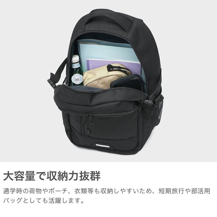 スポルディング リュック メンズ | ギャレリア Bag＆Luggage | 詳細画像3 