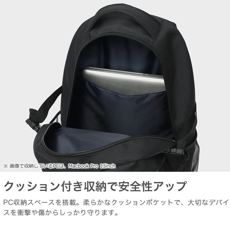 スポルディング リュック メンズ | ギャレリア Bag＆Luggage | 詳細画像4 