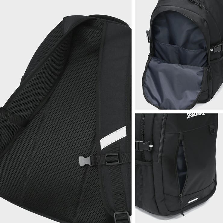 スポルディング リュック メンズ | ギャレリア Bag＆Luggage | 詳細画像6 