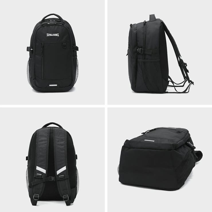 スポルディング リュック メンズ | ギャレリア Bag＆Luggage | 詳細画像7 