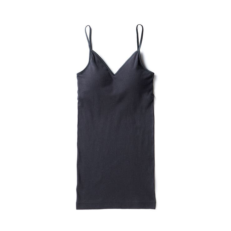 navy | スープレルース キャミソール カップ付き | ギャレリア Bag＆Luggage