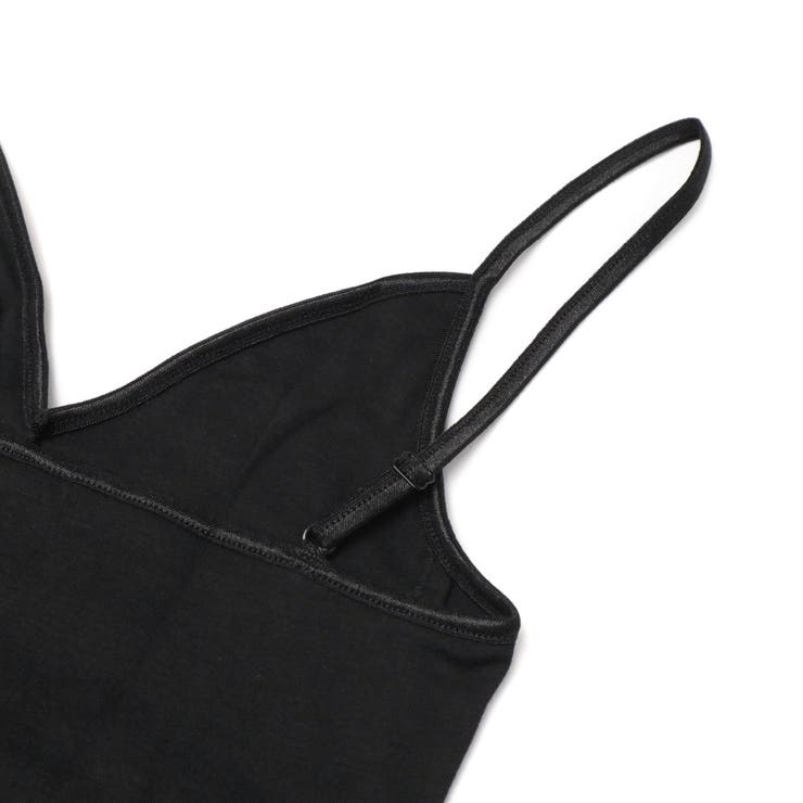 スープレルース キャミソール カップ付き | ギャレリア Bag＆Luggage | 詳細画像7 