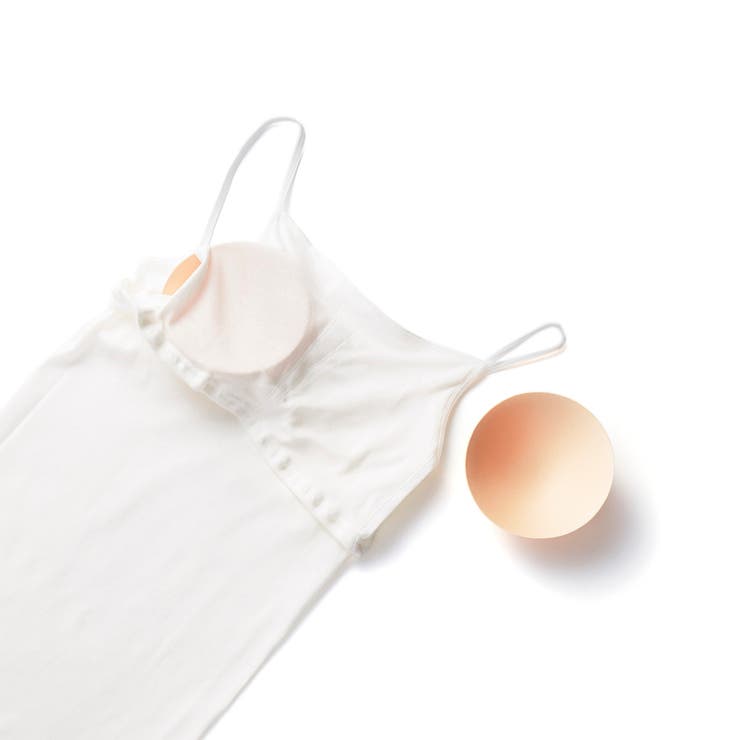 スープレルース キャミソール カップ付き | ギャレリア Bag＆Luggage | 詳細画像7 