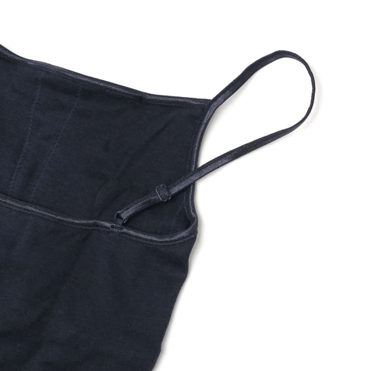 スープレルース キャミソール カップ付き | ギャレリア Bag＆Luggage | 詳細画像8 