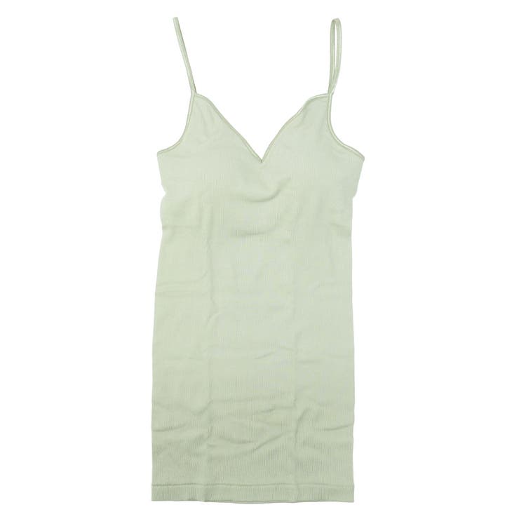 ashgreen | スープレルース キャミソール SoupleLuz | ギャレリア Bag＆Luggage