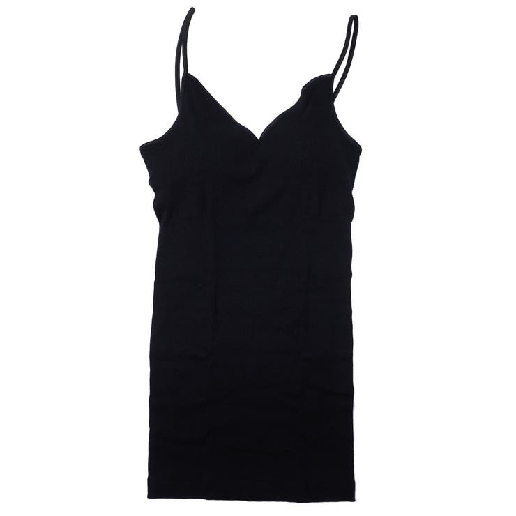 midnightnavy | スープレルース キャミソール SoupleLuz | ギャレリア Bag＆Luggage