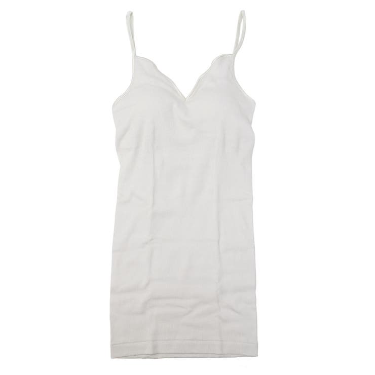 palegray | スープレルース キャミソール SoupleLuz | ギャレリア Bag＆Luggage