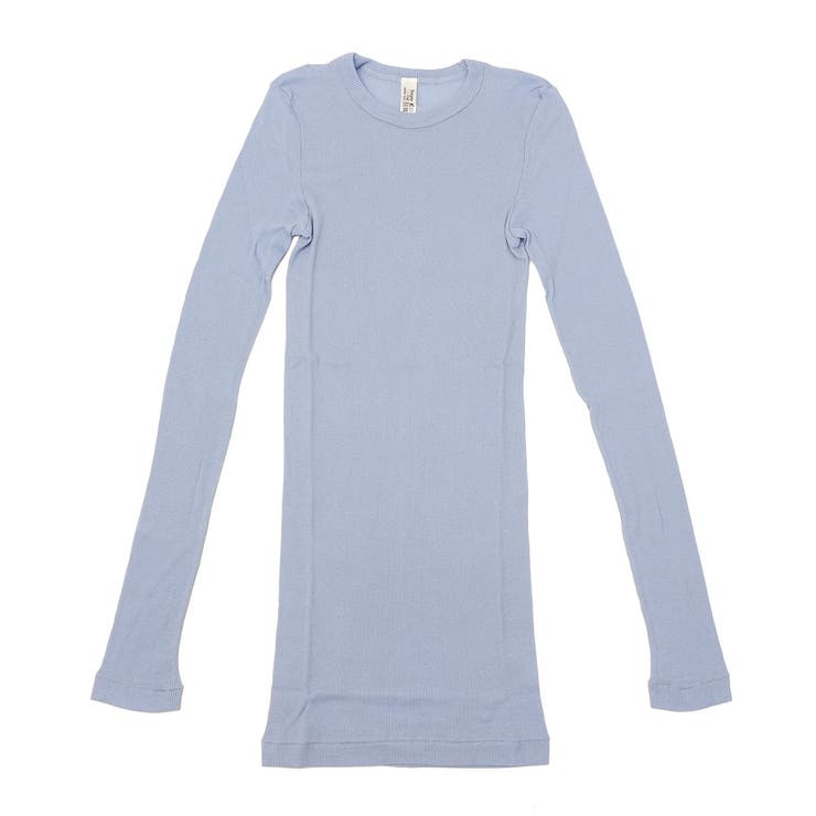 cloudyblue | スープレルース Tシャツ SoupleLuz | ギャレリア Bag＆Luggage