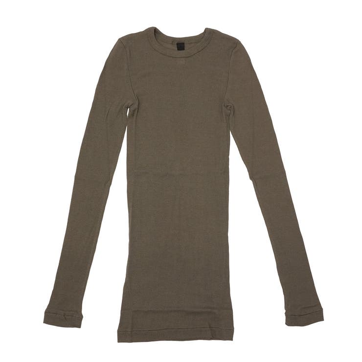 olivedrab | スープレルース Tシャツ SoupleLuz | ギャレリア Bag＆Luggage