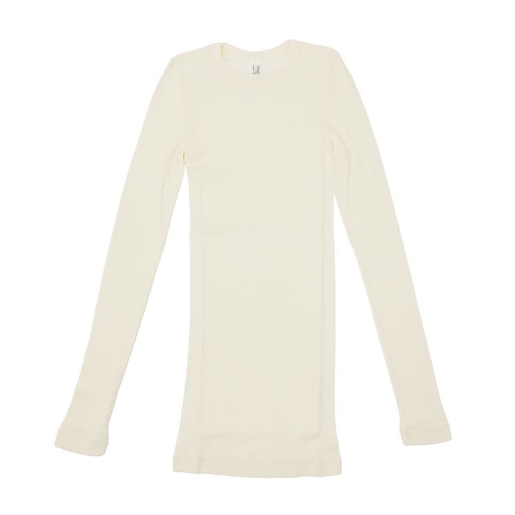 vanilla | スープレルース Tシャツ SoupleLuz | ギャレリア Bag＆Luggage