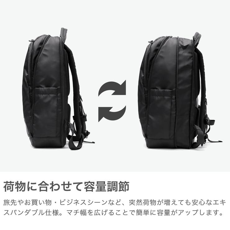 スパッソ リュック Spasso | ギャレリア Bag＆Luggage | 詳細画像4 