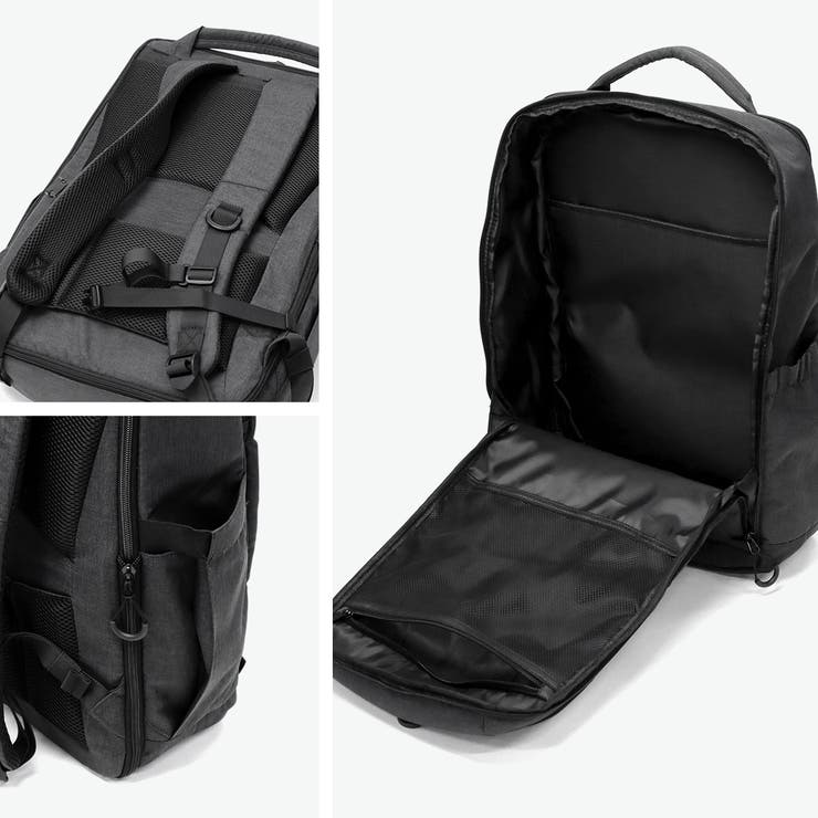 スパッソ リュック Spasso | ギャレリア Bag＆Luggage | 詳細画像6 