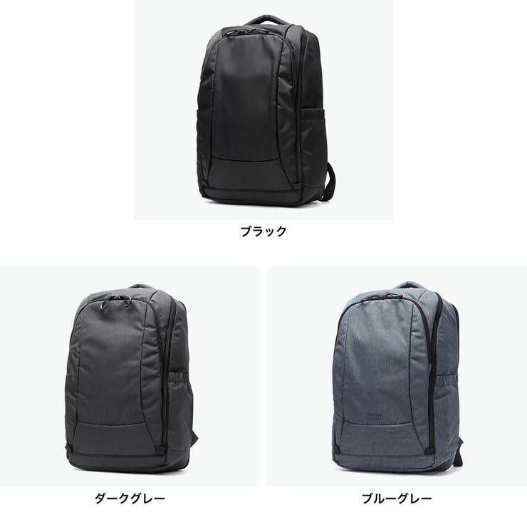 スパッソ リュック Spasso | ギャレリア Bag＆Luggage | 詳細画像8 