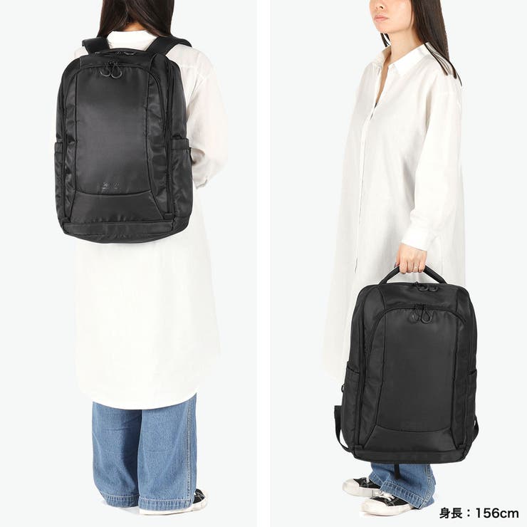 スパッソ リュック Spasso | ギャレリア Bag＆Luggage | 詳細画像9 
