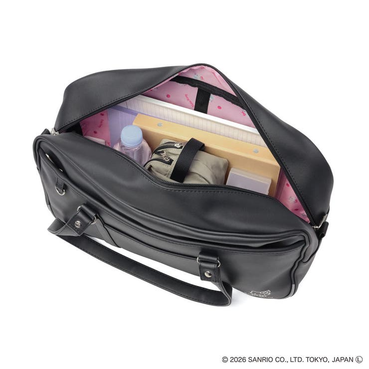 正規取扱店 ハローキティ スクールバッグ | ギャレリア Bag＆Luggage | 詳細画像16 
