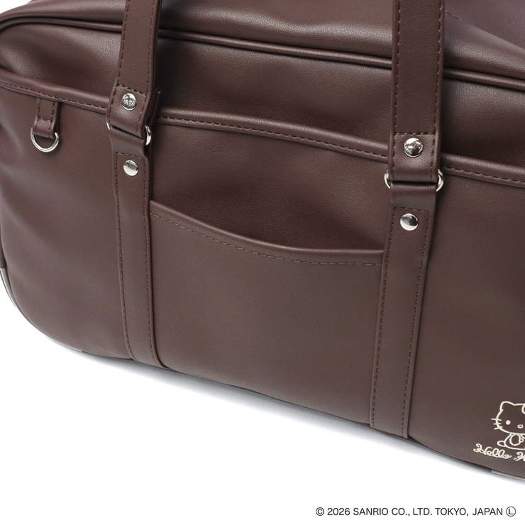 正規取扱店 ハローキティ スクールバッグ | ギャレリア Bag＆Luggage | 詳細画像17 