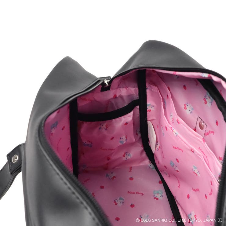 正規取扱店 ハローキティ スクールバッグ | ギャレリア Bag＆Luggage | 詳細画像19 