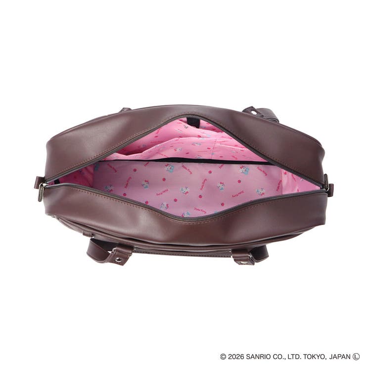正規取扱店 ハローキティ スクールバッグ | ギャレリア Bag＆Luggage | 詳細画像21 