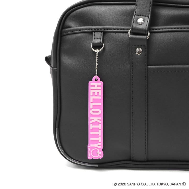 正規取扱店 ハローキティ スクールバッグ | ギャレリア Bag＆Luggage | 詳細画像23 