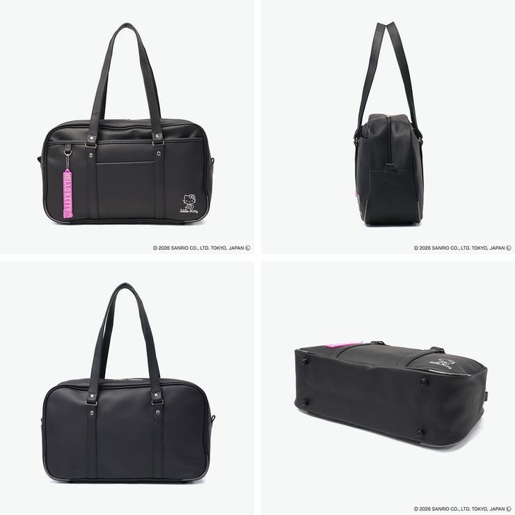 正規取扱店 ハローキティ スクールバッグ | ギャレリア Bag＆Luggage | 詳細画像6 