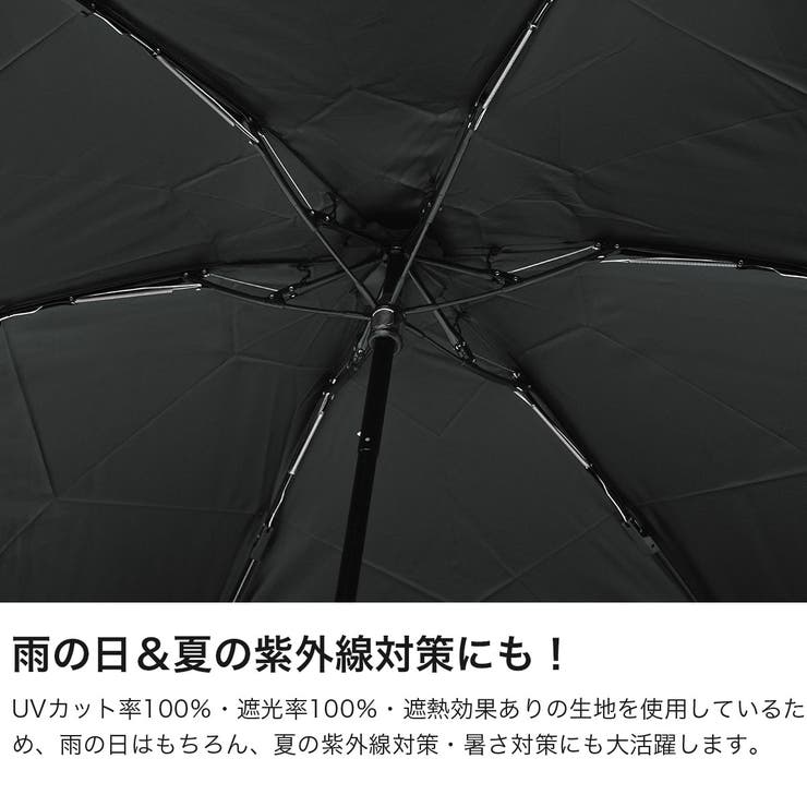 スパットシャット 折りたたみ傘 SpattoShut | ギャレリア Bag＆Luggage | 詳細画像4 