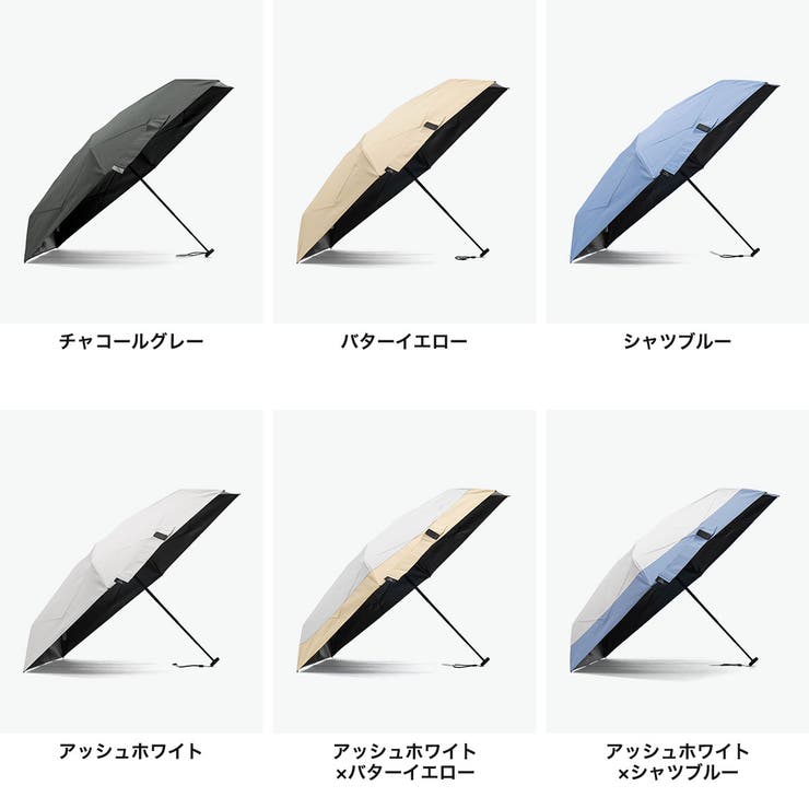 スパットシャット 折りたたみ傘 SpattoShut | ギャレリア Bag＆Luggage | 詳細画像8 