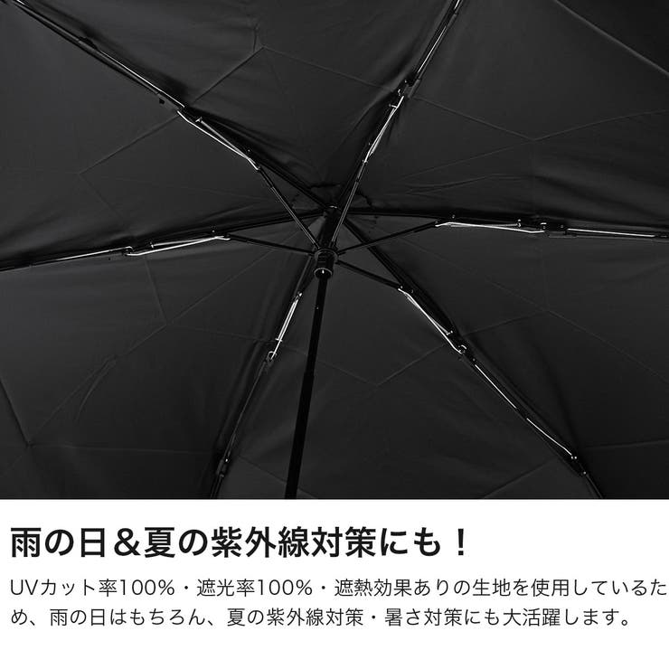 スパットシャット 折りたたみ傘 SpattoShut | ギャレリア Bag＆Luggage | 詳細画像4 